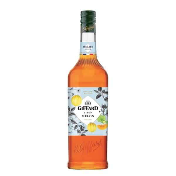 Sirope Giffard Melon 1L