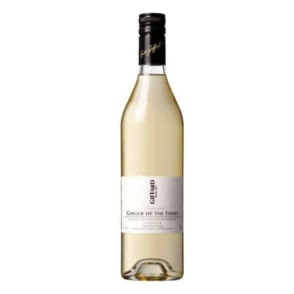 Licor Giffard Prem.Jengibre Indias 70Cl