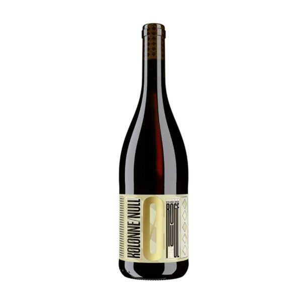 V.Tinto Kolonne 0.0 Rouge Nº2