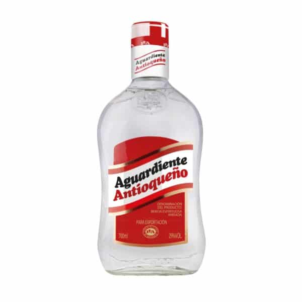 Aguardiente Antioqueño Tradic. 70Cl
