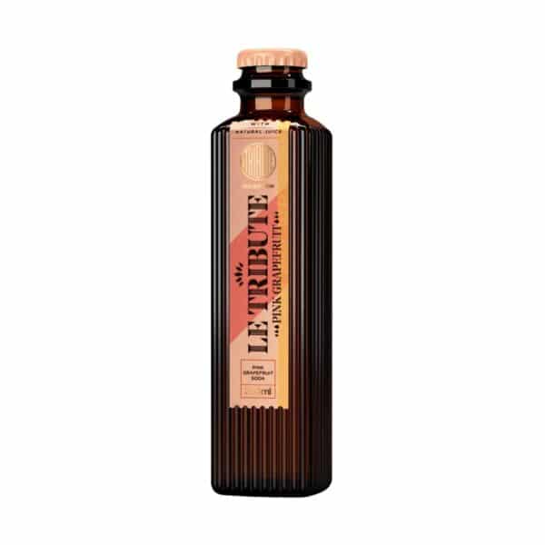 Limonada De Pomelo Le Tribute 20Cl