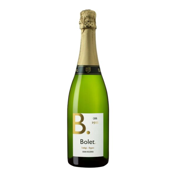 Cava Bolet Gran Reserva