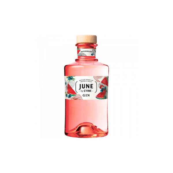 June Watermelon Ginebra