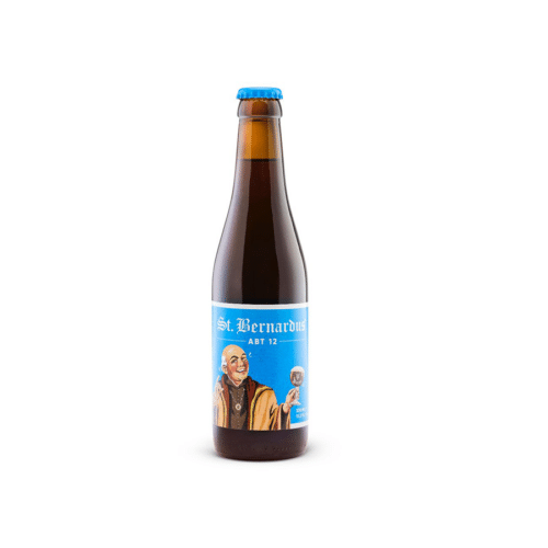 St Bernardus ABT 12 Cerveza Importada