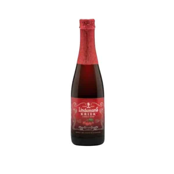 Cerveza Lindemans Kriek 3.50º 25Cl
