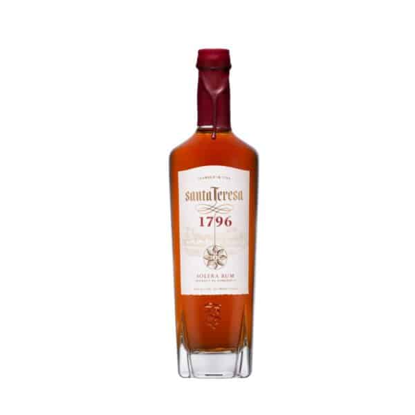 Ron Santa Teresa Solera 1796 70Cl