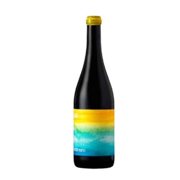V.Tinto Kaamen Vinas Mora 75Cl 2022