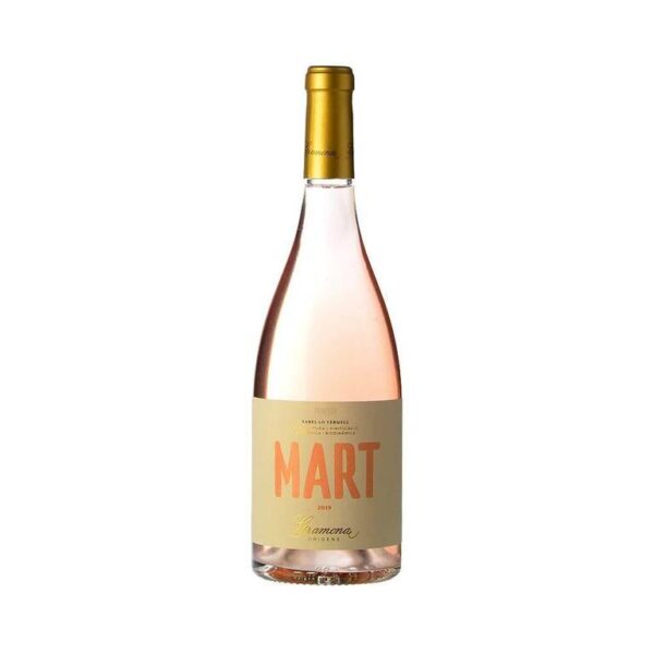 V.Rosado Mart Gramona 12º 75Cl 2024