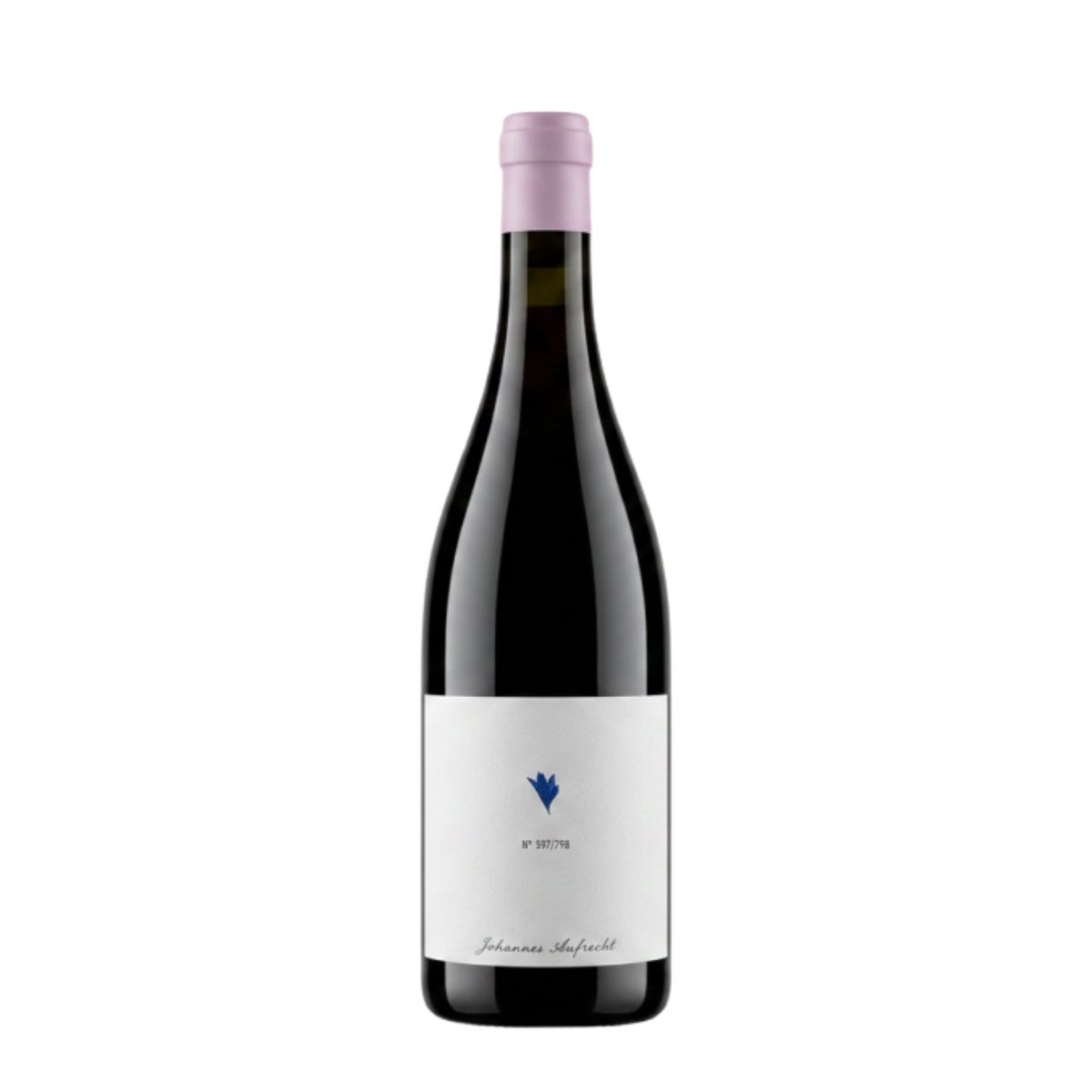 V.Blanco Bodense Johannes Aufricht 75Cl