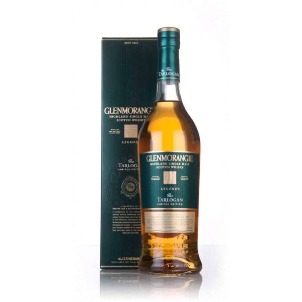 Glenmorangie tarlogan whisky
