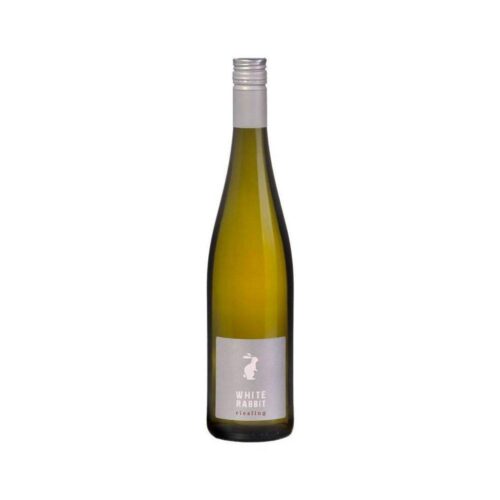 White Rabbit Riesling 2018