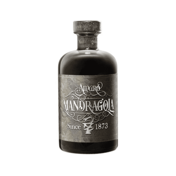 Mandragola Licor