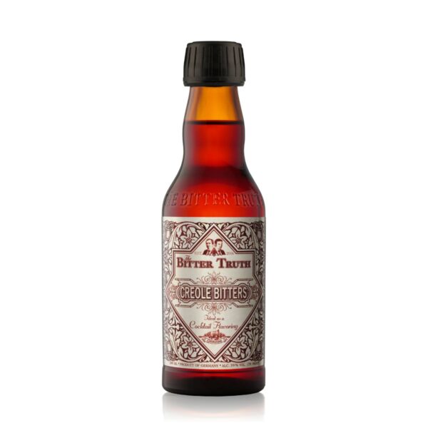 Bitter Truth Creole 20Cl