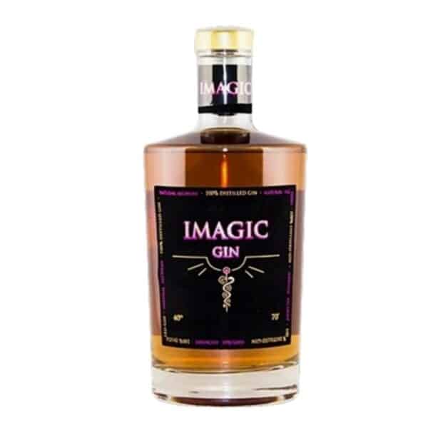 Ginebra Imagic 70Cl