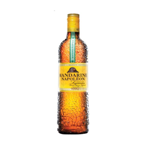 Licor De Kuyper Napoleon Mandarine 70Cl