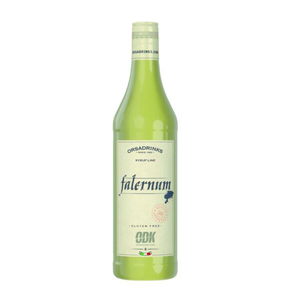 Sirope Odk Falernum 75Cl