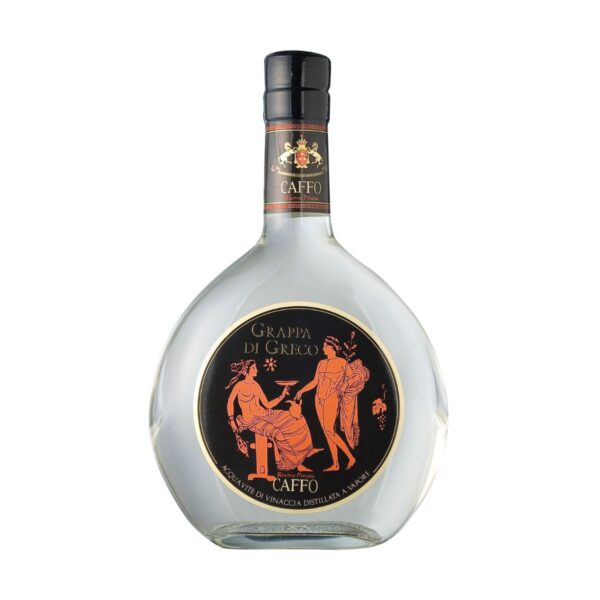 Grappa Di Greco 50Cl