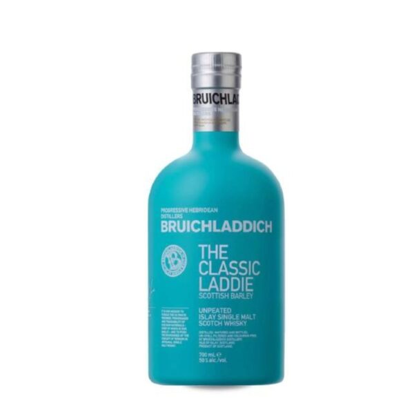 Bruichladdich Classic Laddie Whisky
