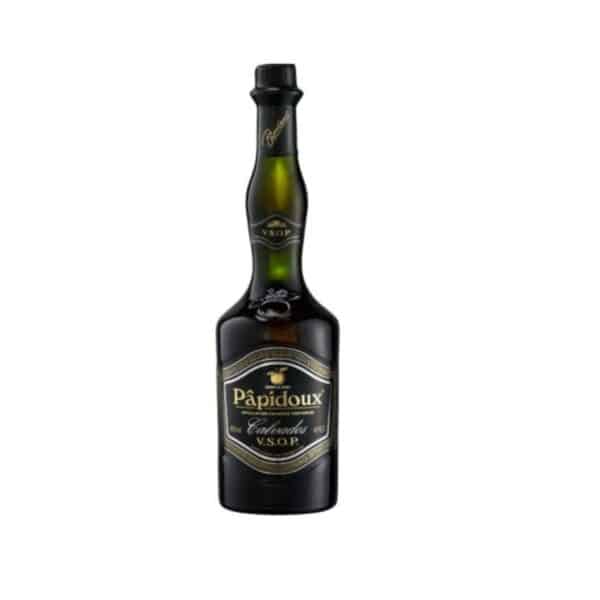 Calvados Papidoux 70Cl