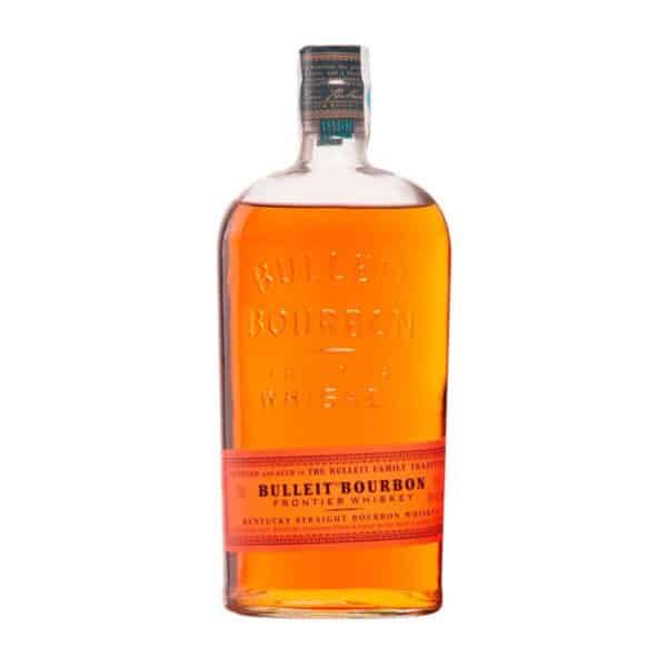 Whisky Bulleit Bourbon 70Cl
