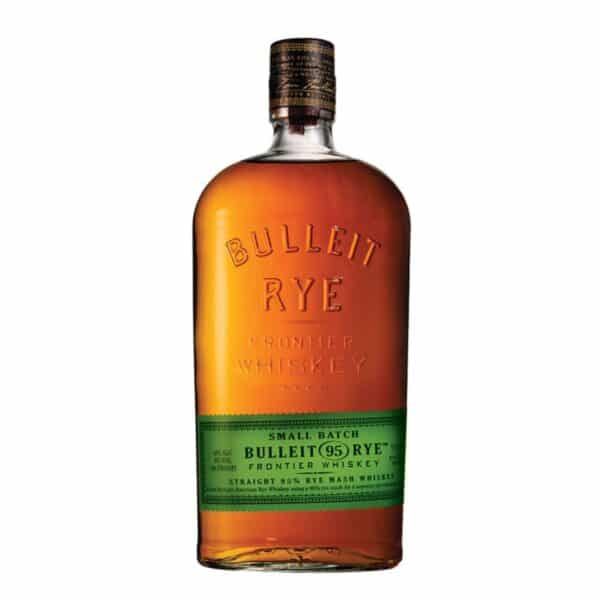 Whisky Bulleit Rye 70Cl