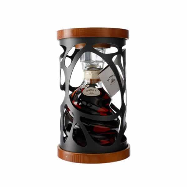 Brandy Torres Jaime I Reserva Familia 7