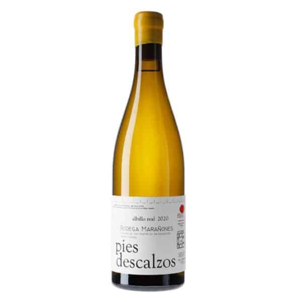 V.Blanco Marañones Pies Descalzos 75Cl