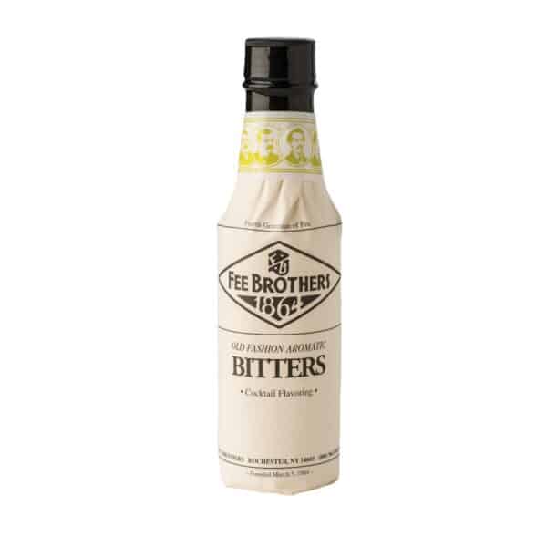 Bitter Fee Brothers Old Fashion 15Cl