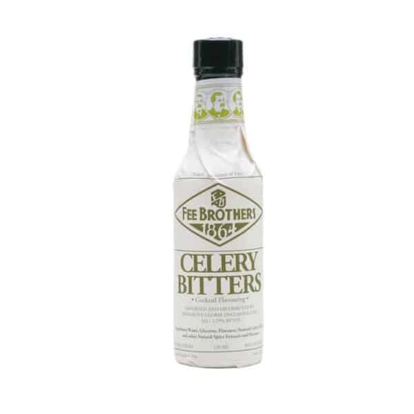 Bitter Fee Brothers Celery 15Cl