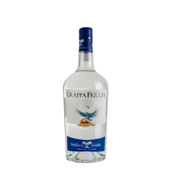 Grappa Friulia 1L