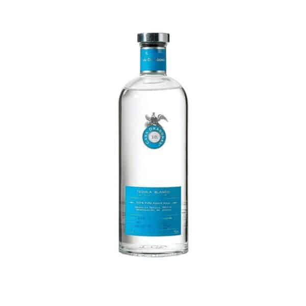 Casa Dragones Blanco Tequila