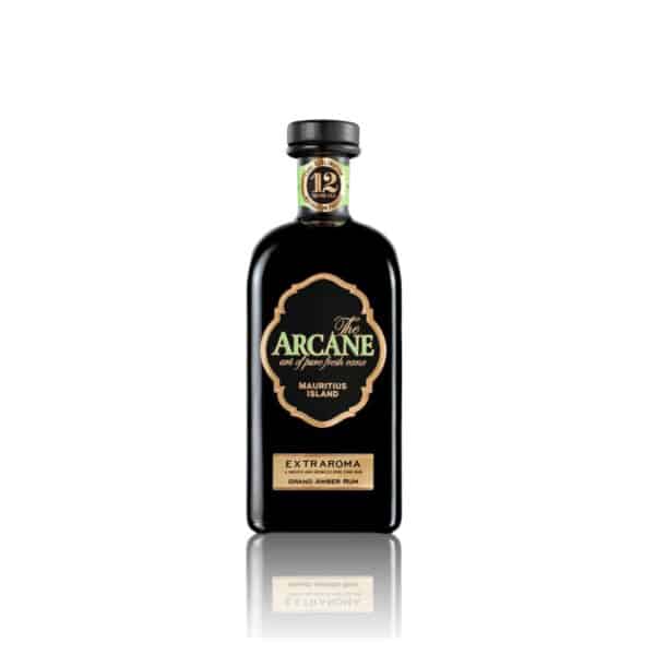 Ron Arcane Extraroma 12 Años 70Cl