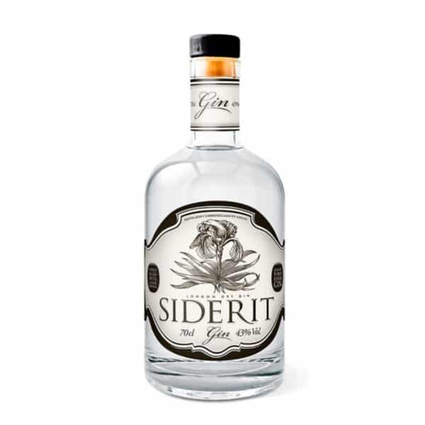 Ginebra Siderit 70Cl