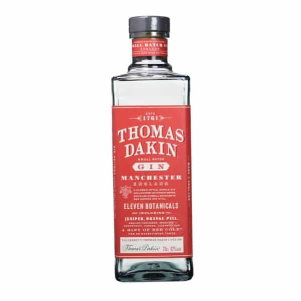 Ginebra Thomas Dakin 70Cl