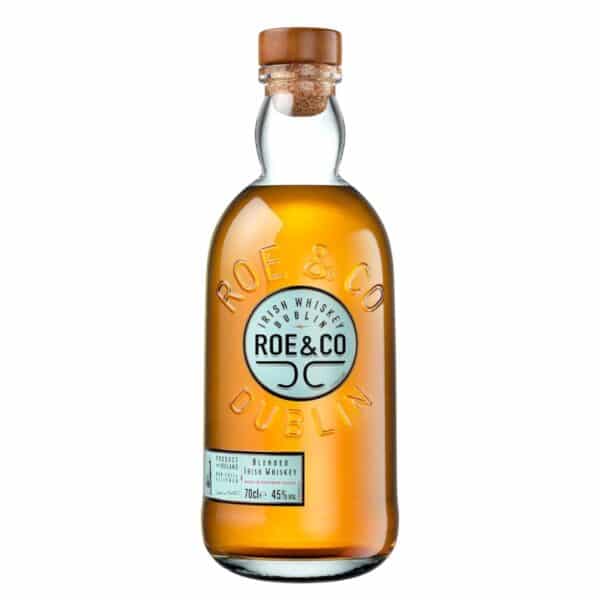 Whisky Roe & Co 70Cl