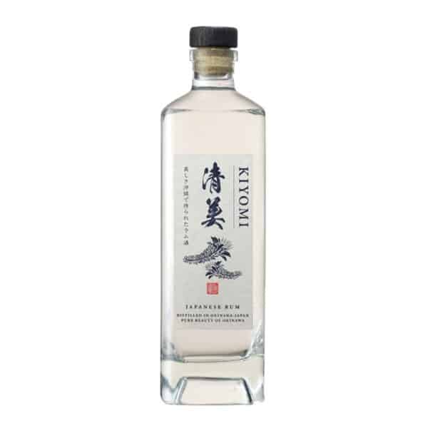 Ron Kiyomi Japanese White 70Cl