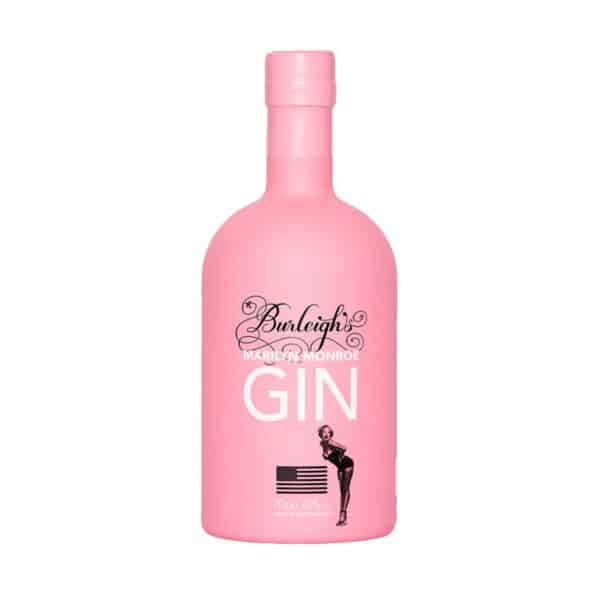 Ginebra Burleighs Pink Marilyn Monroe 7