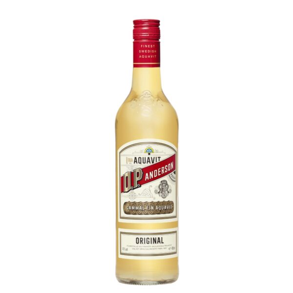 Aquavit Op Anderson 1L