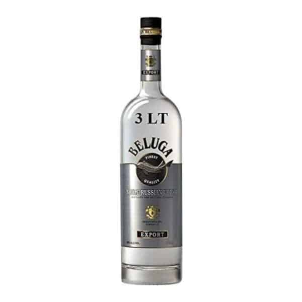 Vodka Beluga Noble 3L