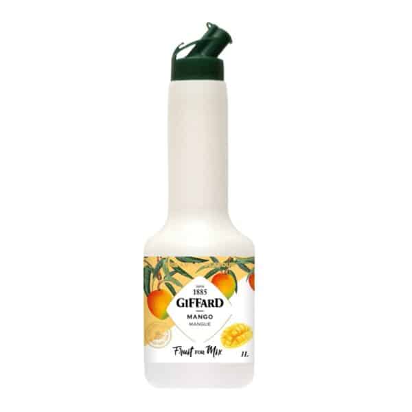 Pulpa Giffard Mango 1L