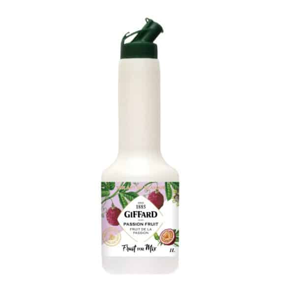 Pulpa Giffard Maracuya 1L