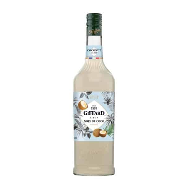 Sirope Giffard Coco 1L