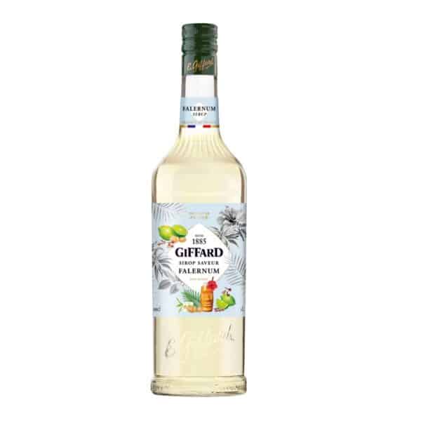 Sirope Giffard Flor De Sauco 1L