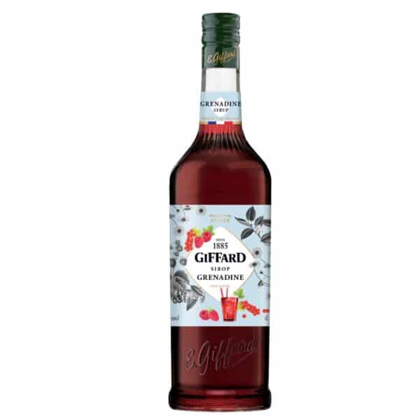 Sirope Giffard Granadina 1L