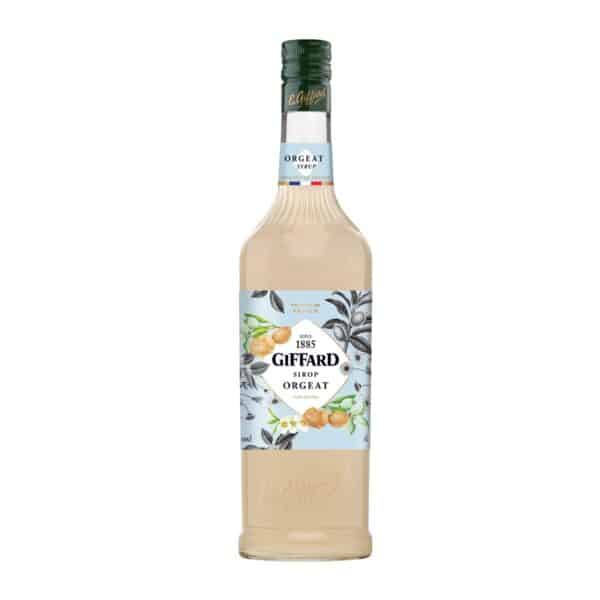 Sirope Giffard Almendra 1L