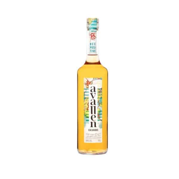Calvados Avallen 70Cl