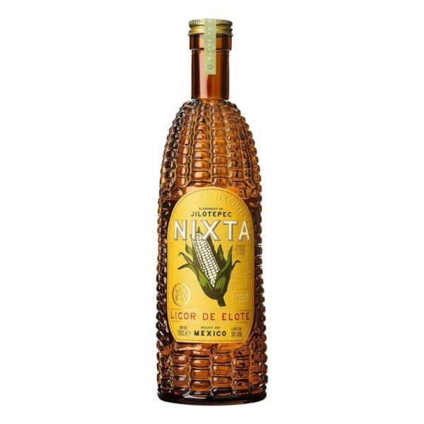Licor Nixta De Elote 70Cl