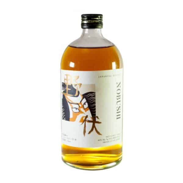 Whisky Nobushi 70Cl