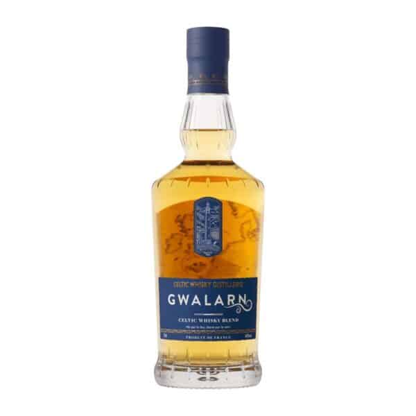 Whisky Celtic Gwalarn 70Cl