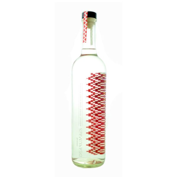 Mezcal Derrumbes Oaxaca 70Cl